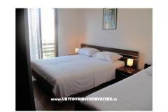 Apartmanok Kera Apartman 3 – Dalmatia foto 1
