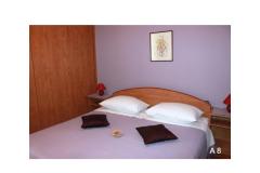 Zadar Apartman Kraljev Apartman 1 – A8 foto 3