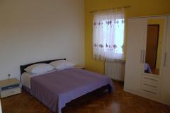 Zadar Apartman Kraljev Apartman 2 – A10 foto 2