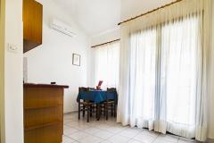 Apartmanok Bella Vista Apartman 2 – park foto 1