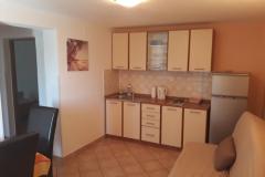 Apartmanok Lora Apartman 4 – A4 foto 5