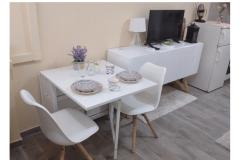 Apartmanok Magdanik Apartman 1 – Magdanik foto 1