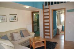 Apartmanok Markov Diklo Apartman 1 – APARTMAN 1 foto 4