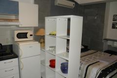 Apartmanok Markov Diklo Apartman 4 – STUDIO 4 foto 4