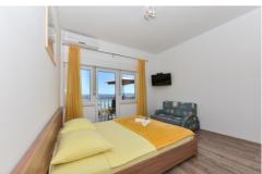 Apartmanok Marta Apartman 1 foto 1