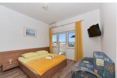 Apartmanok Marta Apartman 1 foto 3