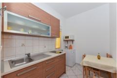 Apartmanok Marta Apartman 1 foto 4