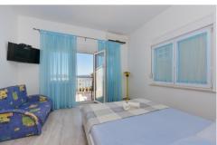 Apartmanok Marta Apartman 2 foto 1