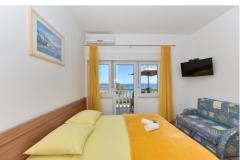 Apartmanok Marta Apartman 1 – Yellow Ap. foto 3