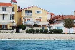 Apartmanok Marta Apartman 2 – Blue Ap. foto 1