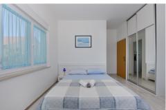 Apartmanok Marta Apartman 2 – Blue Ap. foto 3