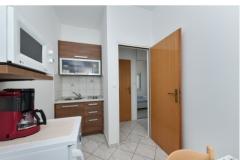 Apartmanok Marta Apartman 2 – Blue Ap. foto 5