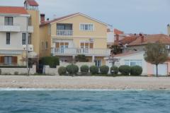 Apartmanok Marta Apartman 3 – White Ap. foto 1