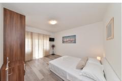 Apartmanok Marta Apartman 3 – White Ap. foto 3