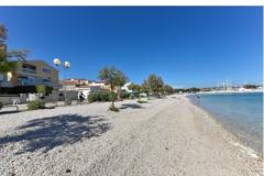 Apartmanok Marta Apartman 3 – White Ap. foto 4