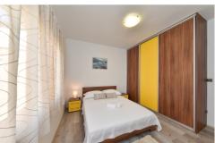 Apartmanok Marta Apartman 3 – White Ap. foto 5