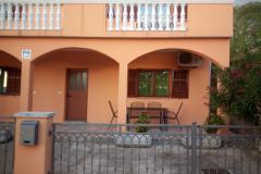 Apartmanok Matek Apartman 1 – Apartman A foto 1