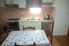 Apartmanok Matek Apartman 1 – Apartman A foto 3