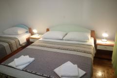 Apartmanok Matek Apartman 1 – Apartman A foto 4
