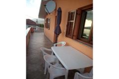 Apartmanok Matek Apartman 2 – Apartman B foto 5