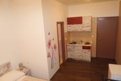 Apartmanok Mikulić Apartman 2 – STUDIO foto 1