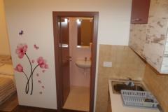 Apartmanok Mikulić Apartman 2 – STUDIO foto 3