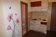 Apartmanok Mikulić Apartman 2 – STUDIO foto 4