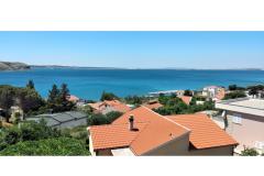 Apartmanok Miocic Apartman 1 – A 4+2 foto 2