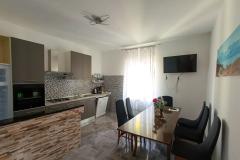Apartmanok Miocic Apartman 4 – 6+3 novi foto 4
