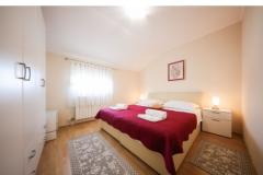 Apartmanok Mira Apartman 1 foto 4