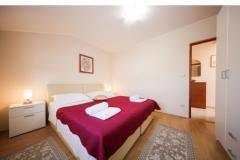 Apartmanok Mira Apartman 1 foto 5