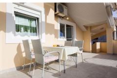 Apartmanok Mira Apartman 2 foto 2