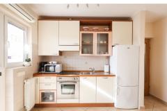 Apartmanok Mira Apartman 2 foto 5