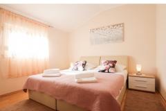 Apartmanok Mira Apartman 3 foto 2