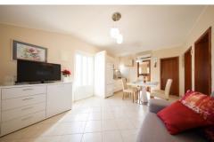 Apartmanok Mira Apartman 3 foto 4