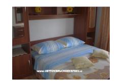 Apartmanok Mlađo  Apartman 2 – Apartman foto 2