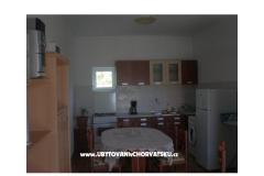 Apartmanok Mlađo  Apartman 2 – Apartman foto 3