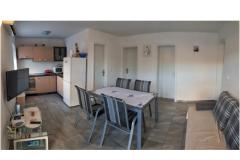Apartmanok Musulin Apartman 1 – Up foto 1