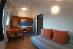 Apartmanok Nikolina Apartman 1 – Apartman 1 foto 2