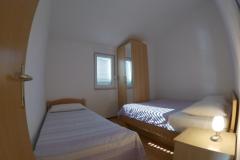 Apartmanok Nikolina Apartman 4 – Apartman 4 foto 5