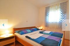 Apartmanok Pešut Apartman 4 – Aprtman foto 1