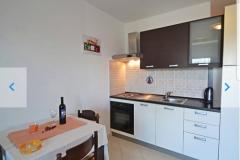 Apartmanok Pešut Apartman 4 – Aprtman foto 2