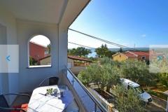 Apartmanok Pešut Apartman 4 – Aprtman foto 4
