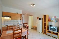 Apartmanok Pešut Apartman 1 – prizemlje1 foto 3