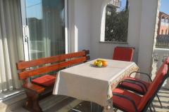 Apartmanok Pešut Apartman 2 foto 4