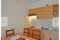 Apartmanok Pešut Apartman 2 foto 5