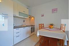 Apartmanok Pešut Apartman 3 foto 1