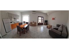 Apartmanok Riva Apartman 1 – App 3+2 foto 1