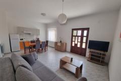 Apartmanok Riva Apartman 1 – App 3+2 foto 2