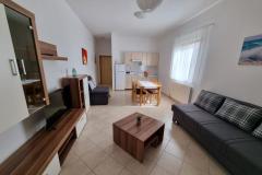 Apartmanok Riva Apartman 2 – App 2+2 foto 3